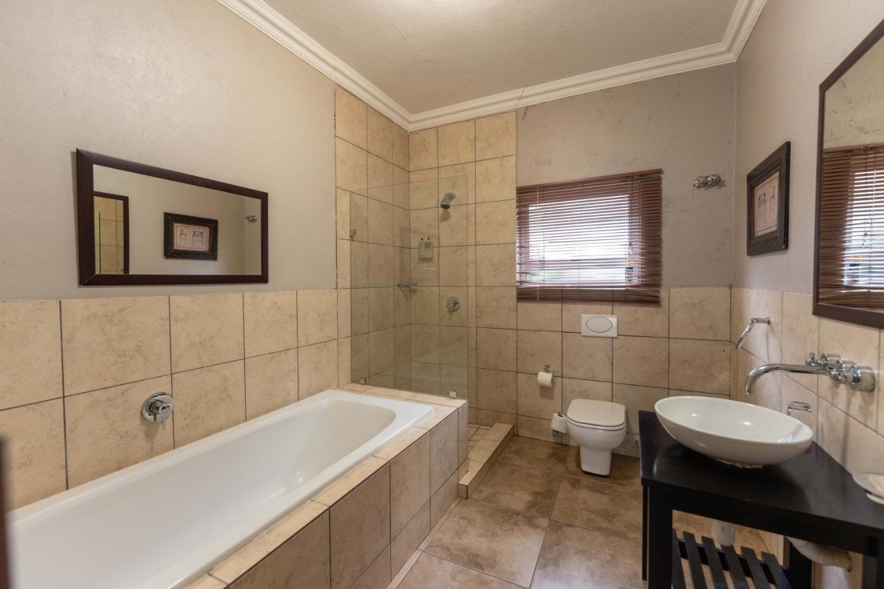 Fatmols Guest Guest house 2*