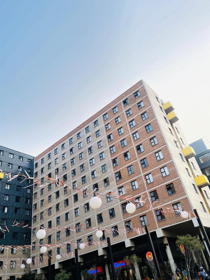 Homelinks In Jewel Apartamento Joanesburgo