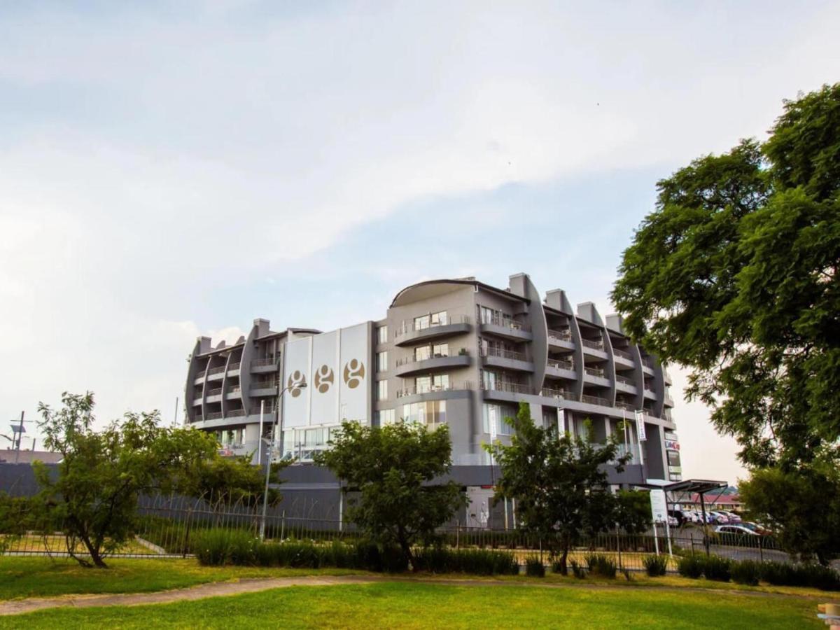 Genesis Johannesburg
