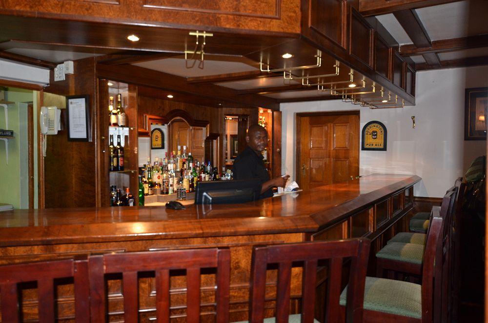 Hotel Premier Falstaff