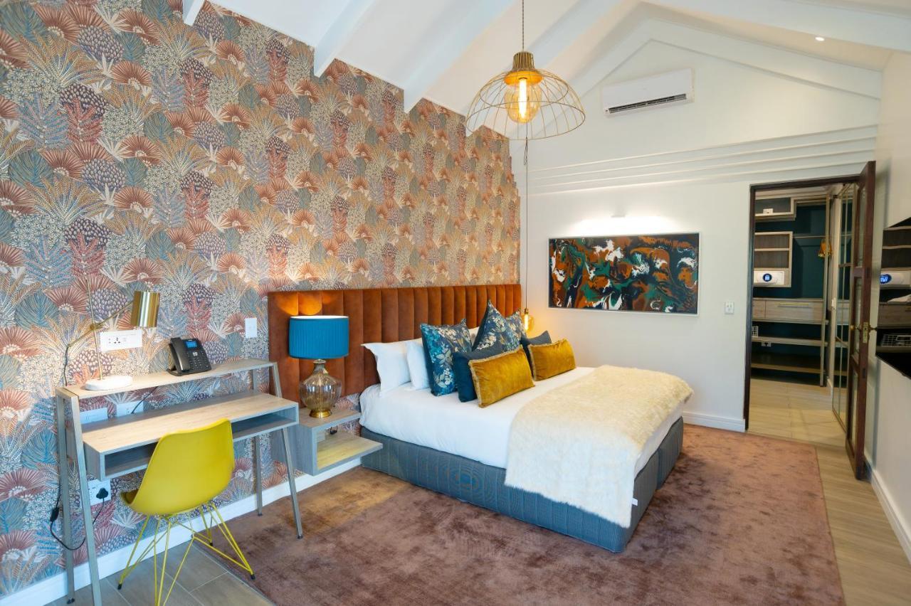 Hotel Thaba Eco Johannesburg