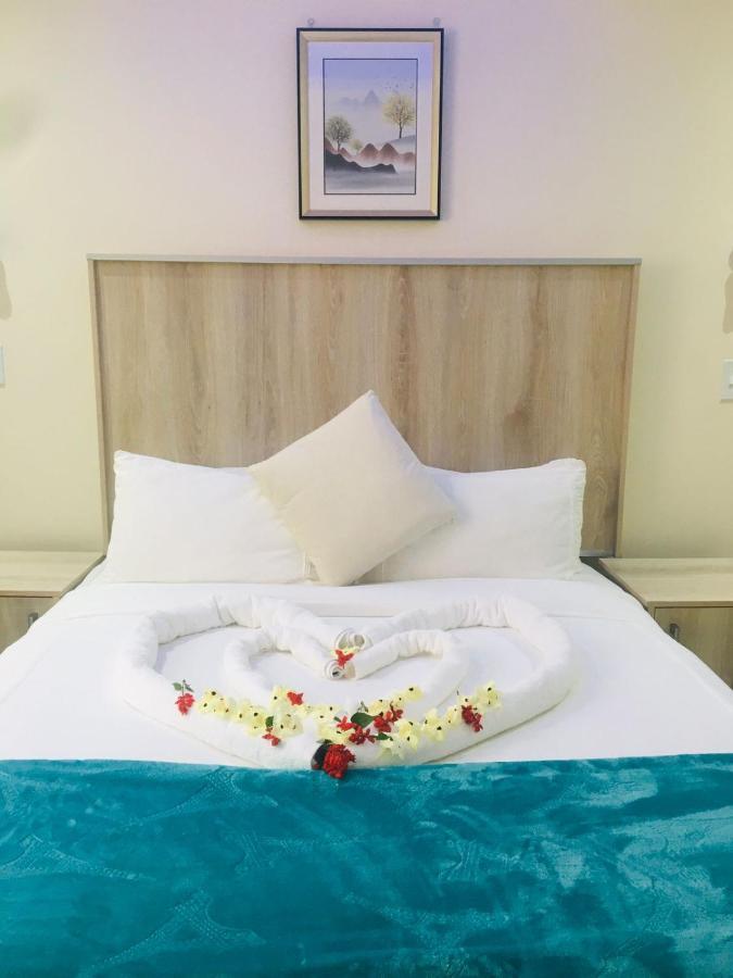 Classy Guest house