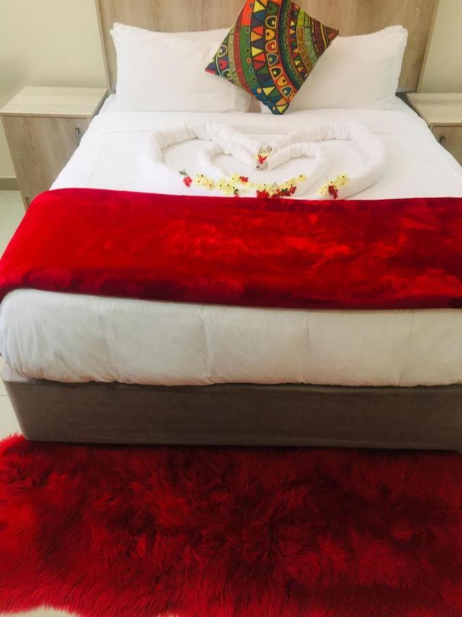 Classy Guest house Johannesburg