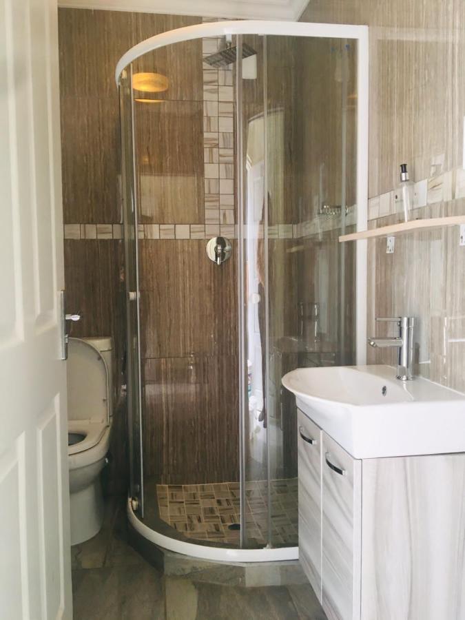 Classy Guest house *
