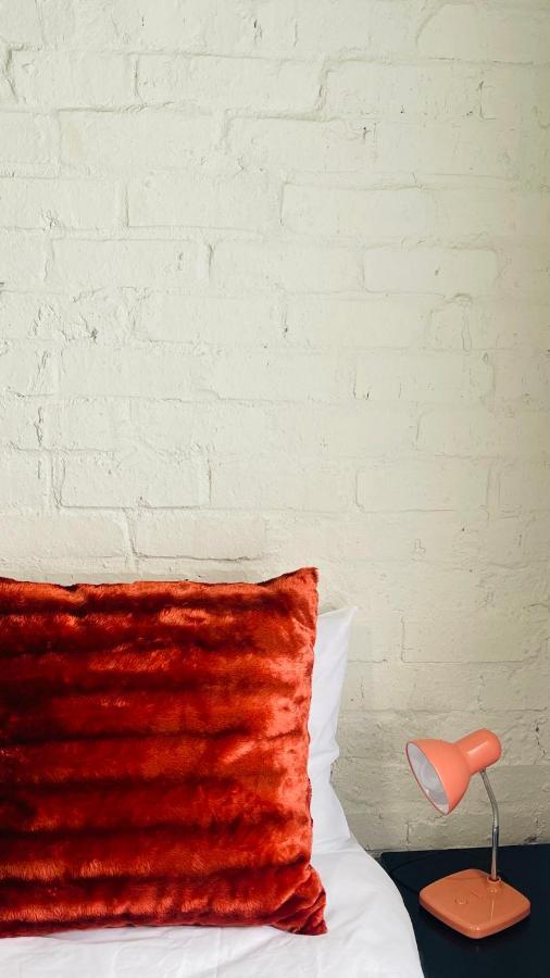 Homelinks In Jewel Apartamento Joanesburgo