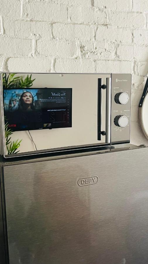 Apartamento Homelinks In Jewel