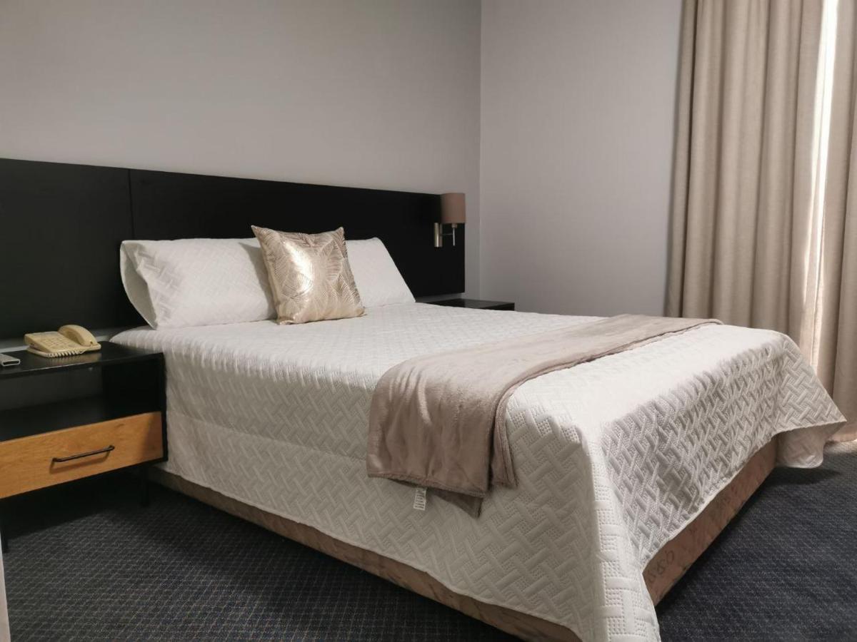 Private Anew Parktownian 4* Johannesburg