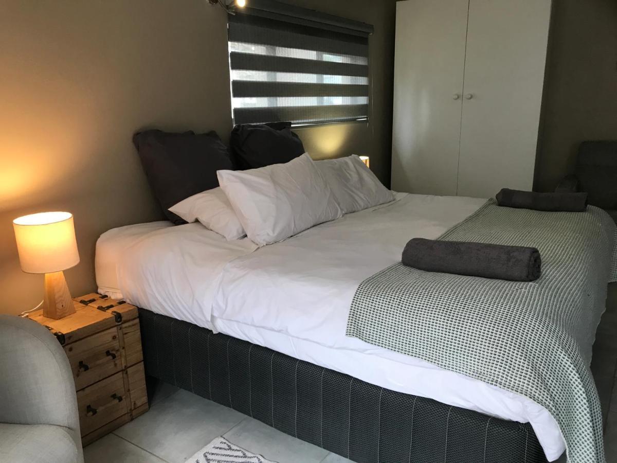 Homestay Aluve Johannesburg