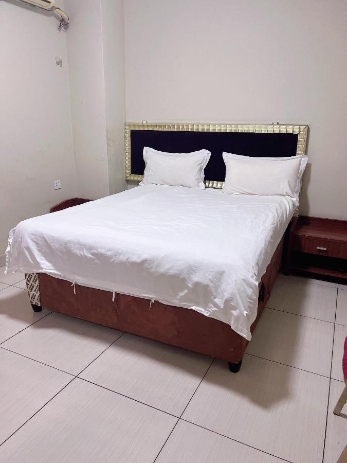 Gasthof Shengtang Business Johannesburg