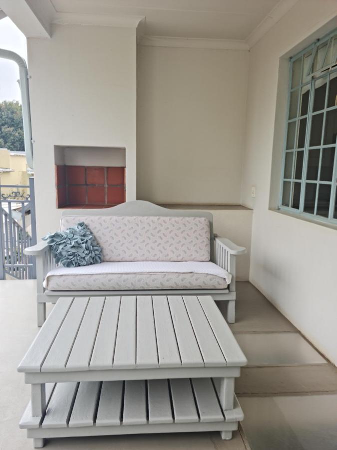 Apartment Maria's In Melville *