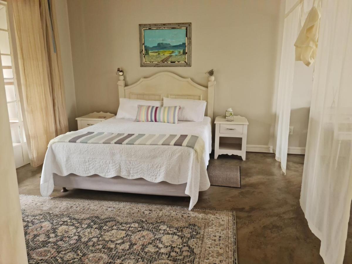Apartment Maria's In Melville Johannesburg