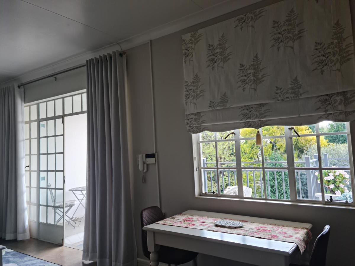 Maria's In Melville Johannesburg
