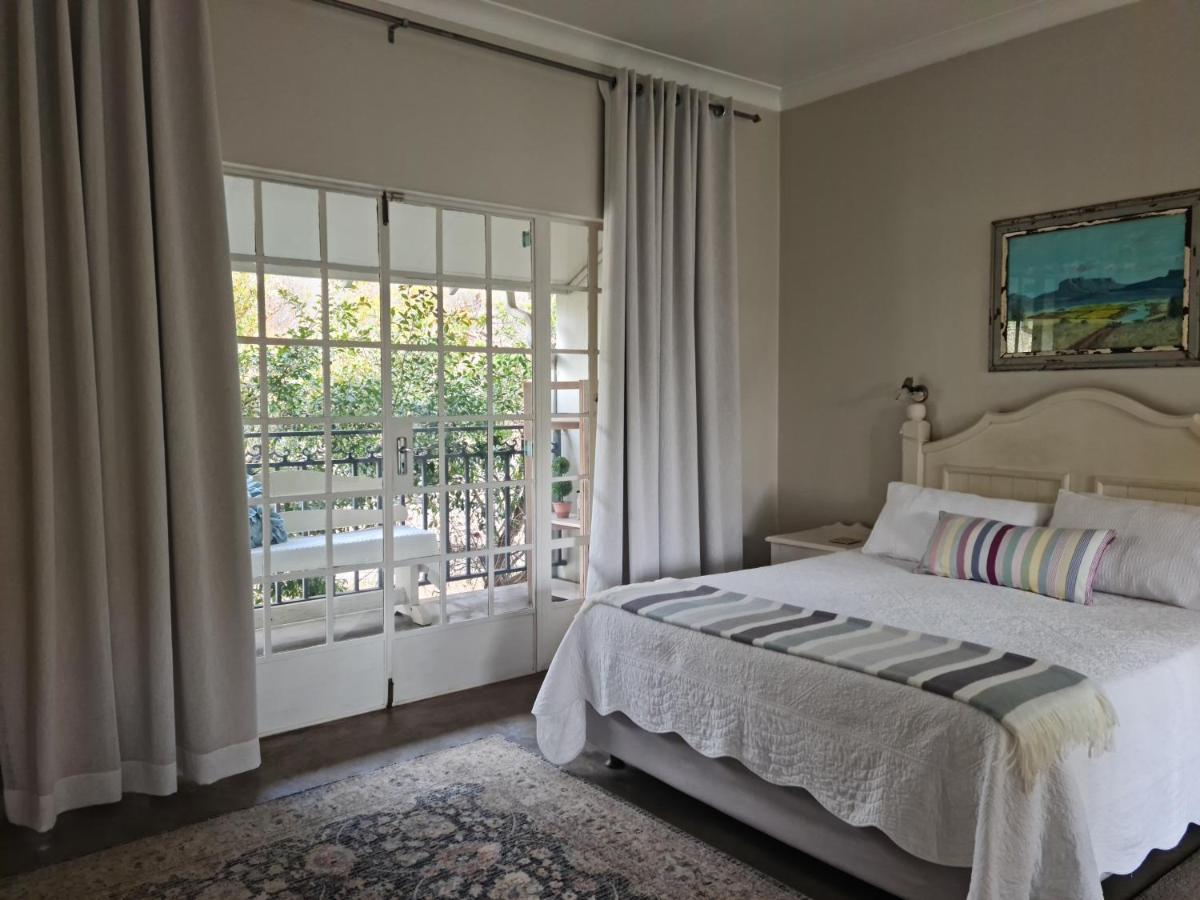 Maria's In Melville * Johannesburg