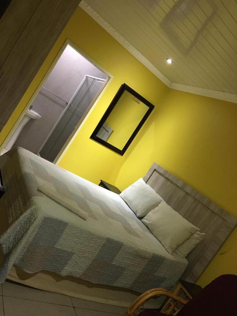 Guest house Elson