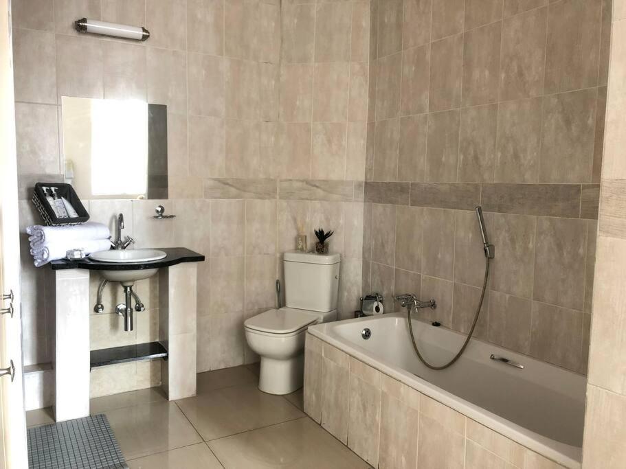 Seventh Heaven Apartment