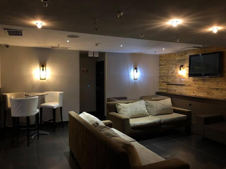 Apartment Seventh Heaven