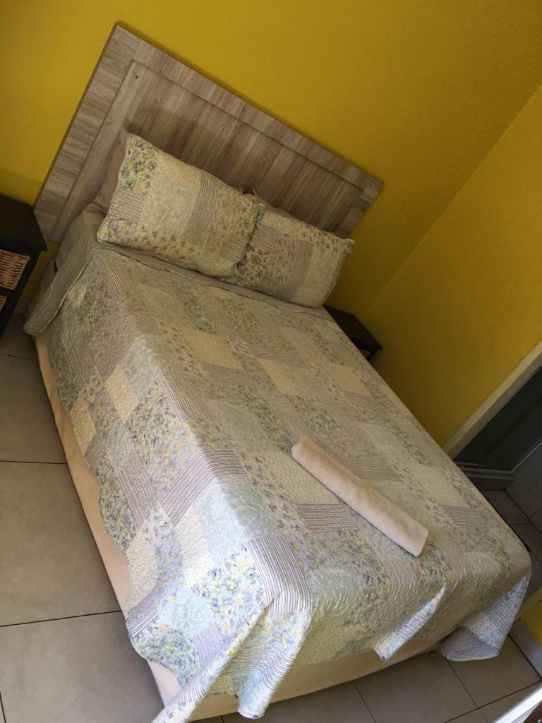 Elson Guest house