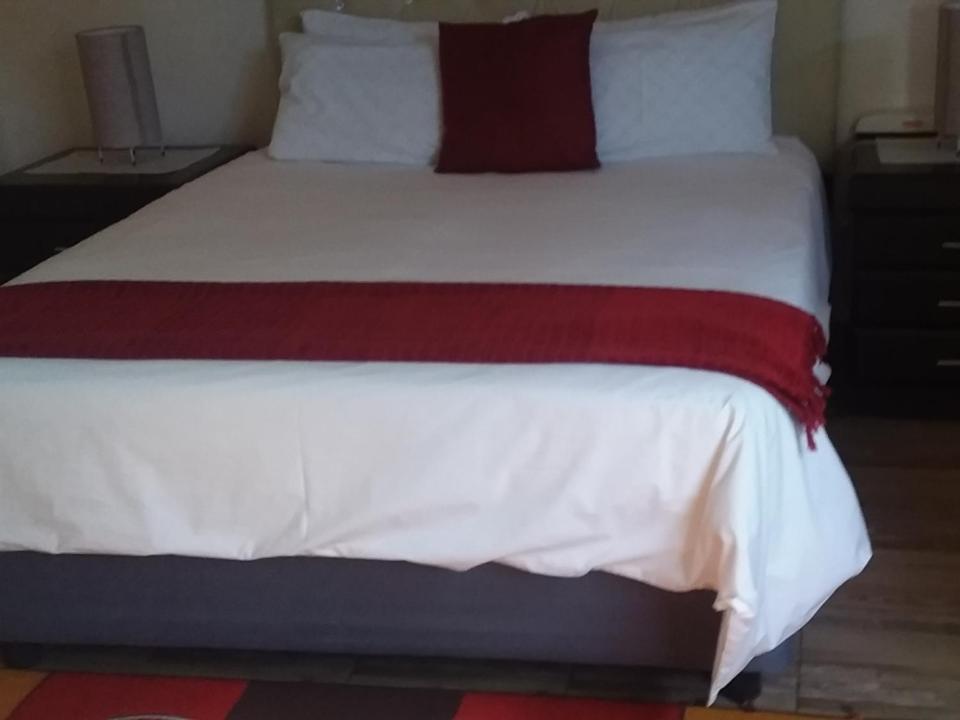 Cheryl's Fortress Johannesburg