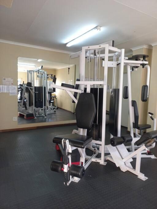 Modern In Culturally Vibrant Melville 22 Apartment Johannesburg