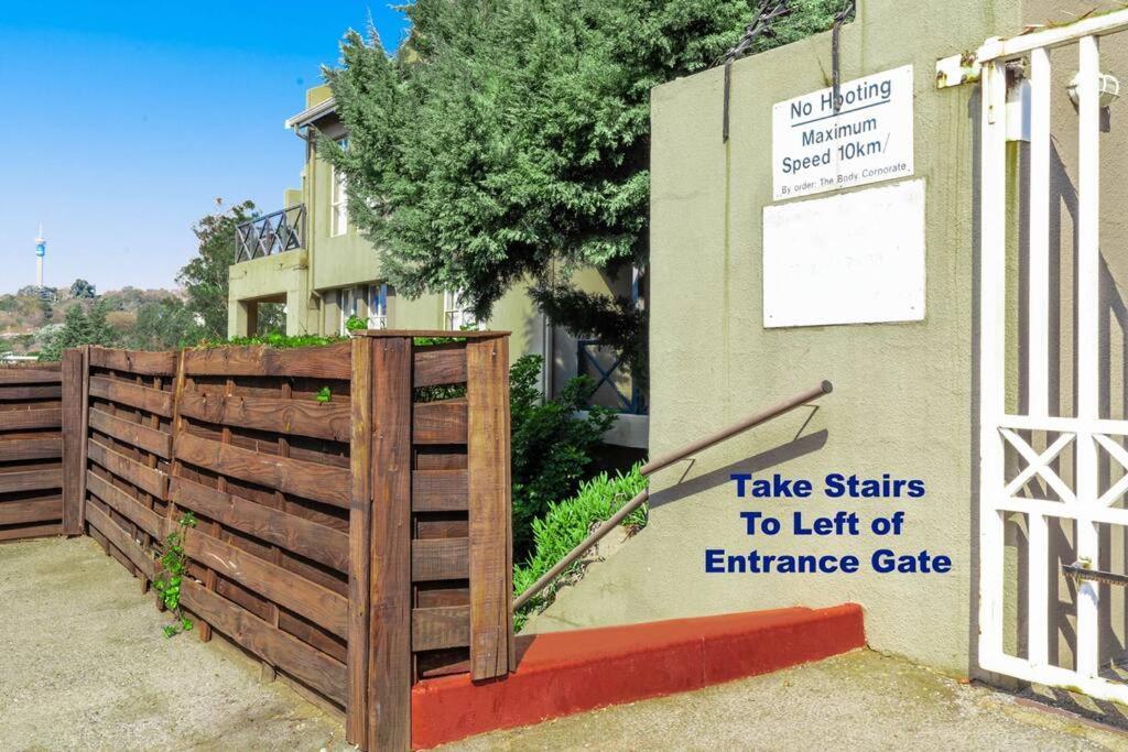 Modern In Culturally Vibrant Melville 22 Johannesburg