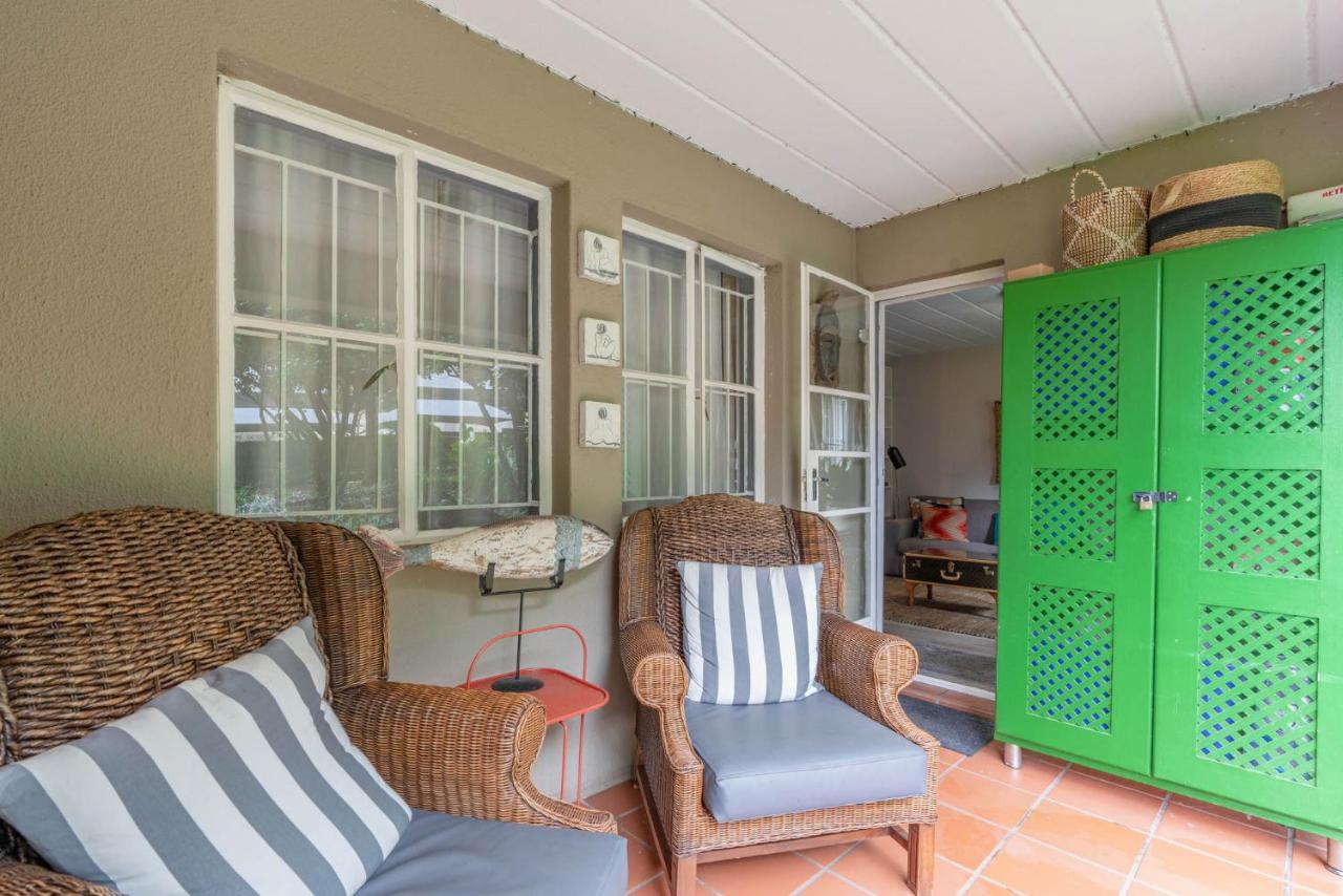 Modern 2 Bedroom In Vibrant Melville 99 Johannesburg