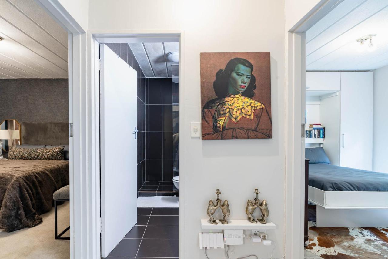 Modern 2 Bedroom In Vibrant Melville 99 Apartamento Joanesburgo