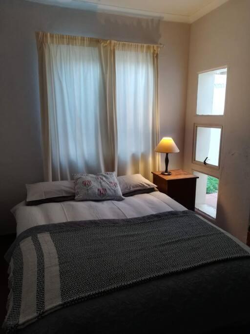 Apartment Bright And Sunny Private Self-catering Johannesburg