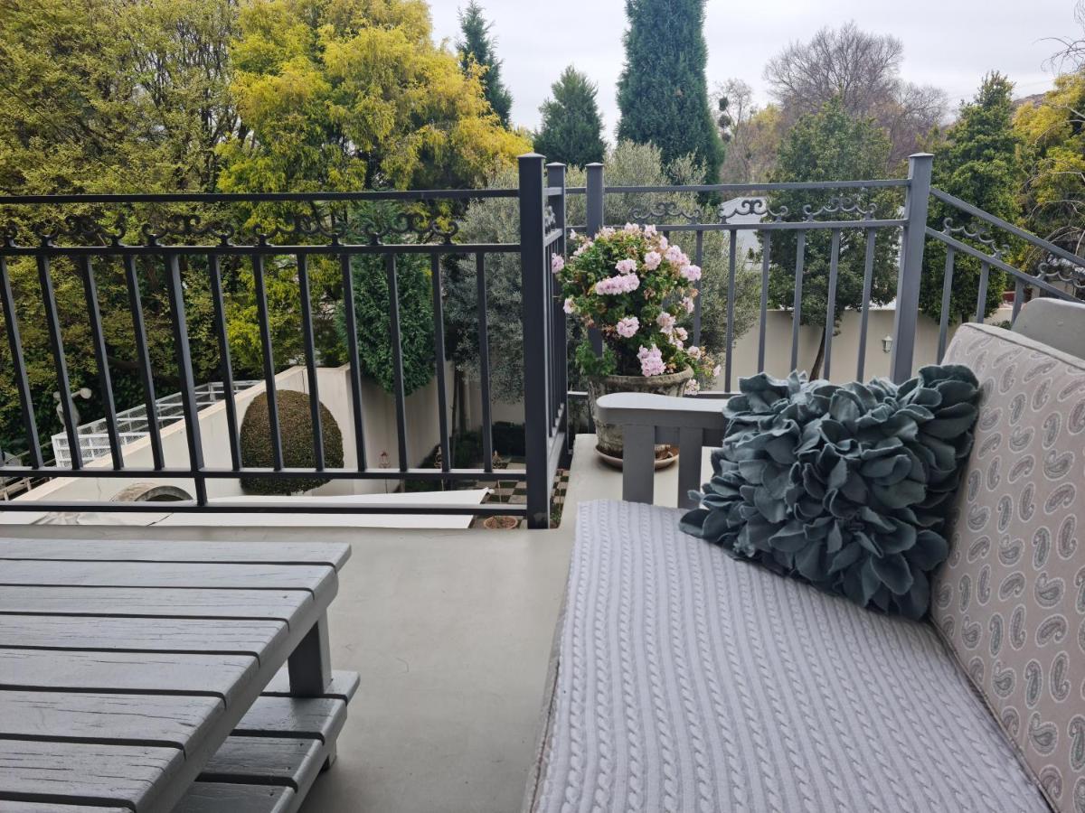 Apartment Maria's In Melville *