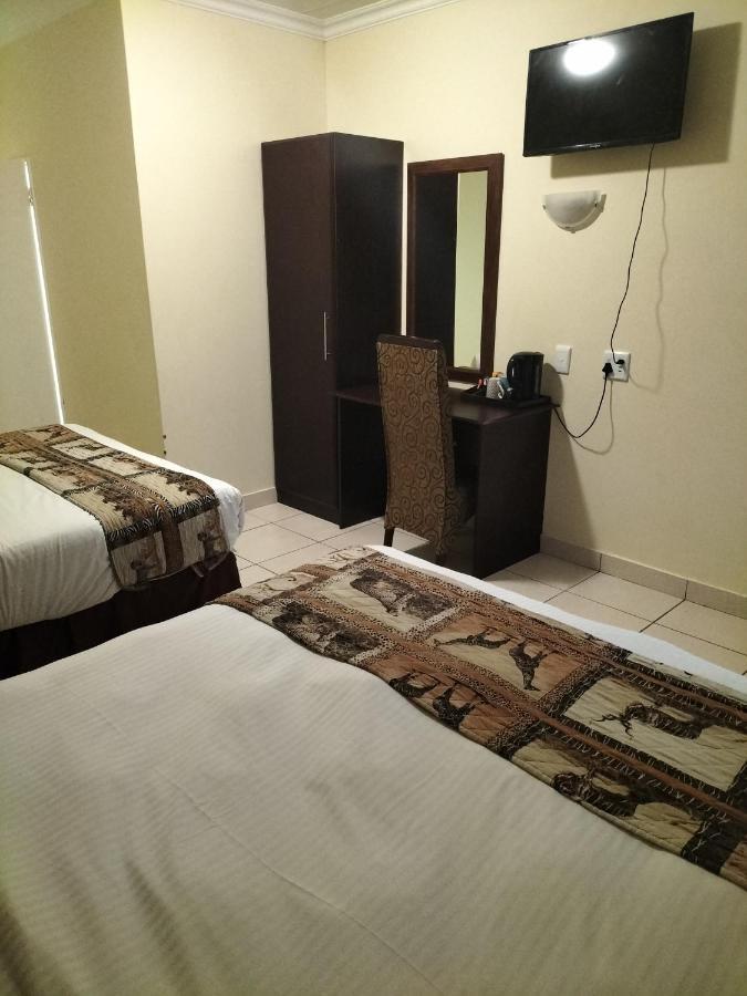 Hotel Ecotel Southgate