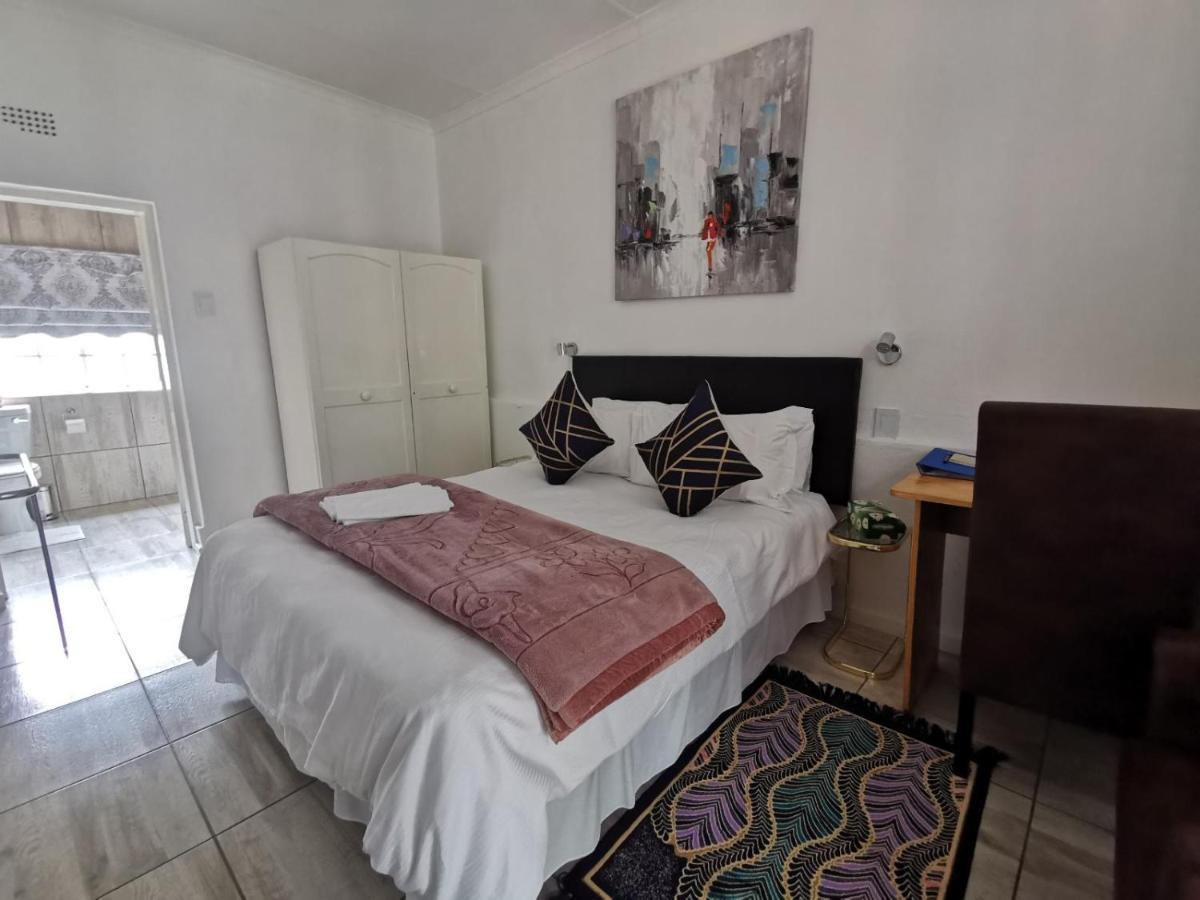 Bed & Breakfast Muco Johannesburg