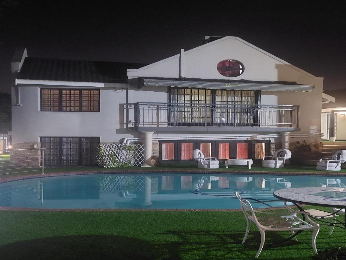 Bed & Breakfast Muco 3*