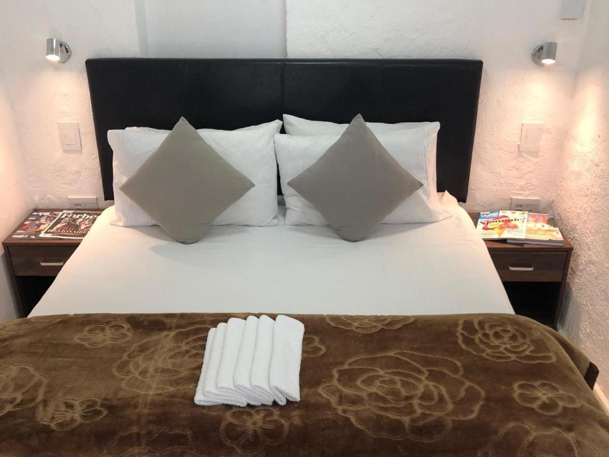 Bed & Breakfast Muco 3*