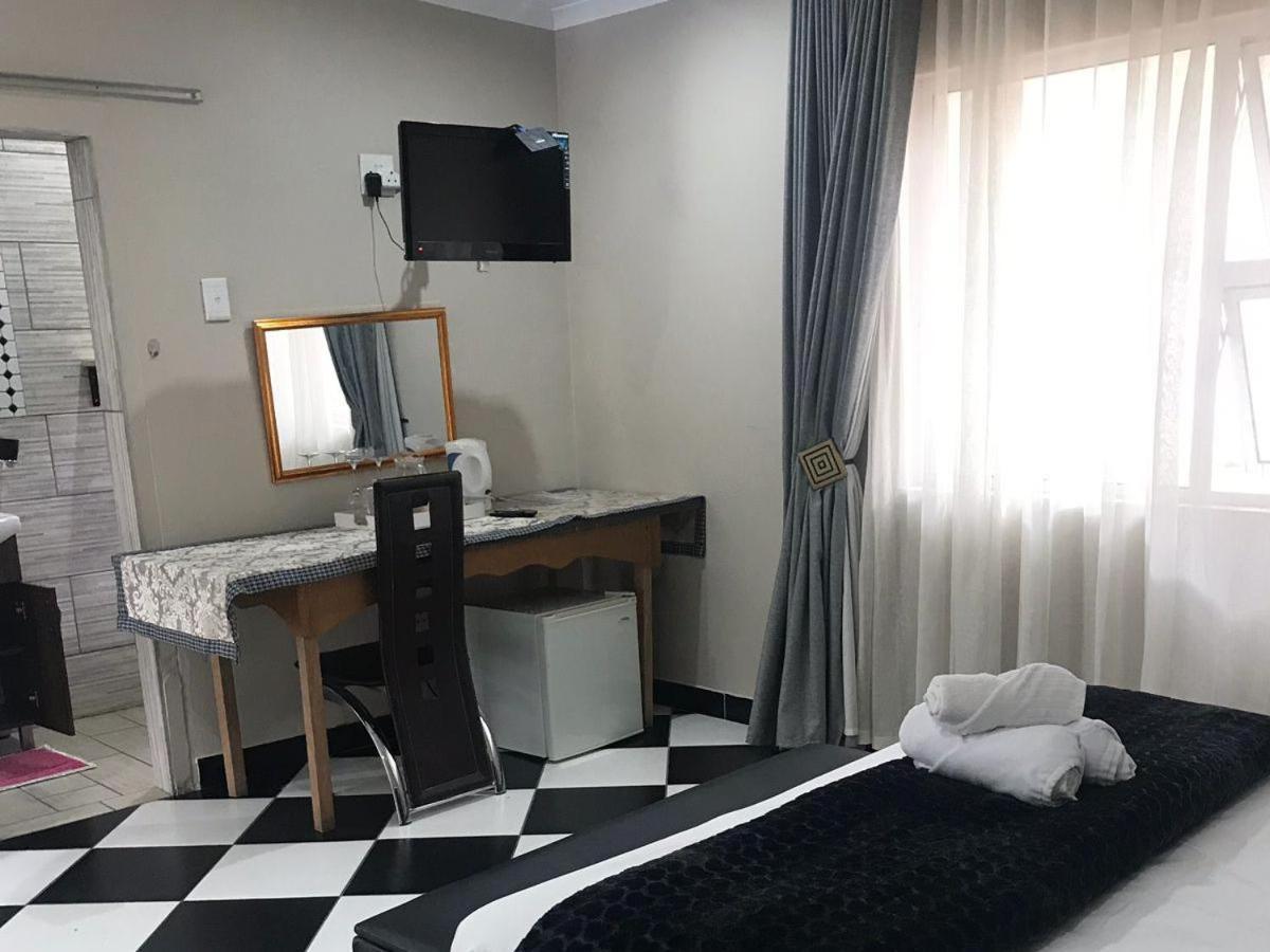 Muco Bed & Breakfast Johannesburg