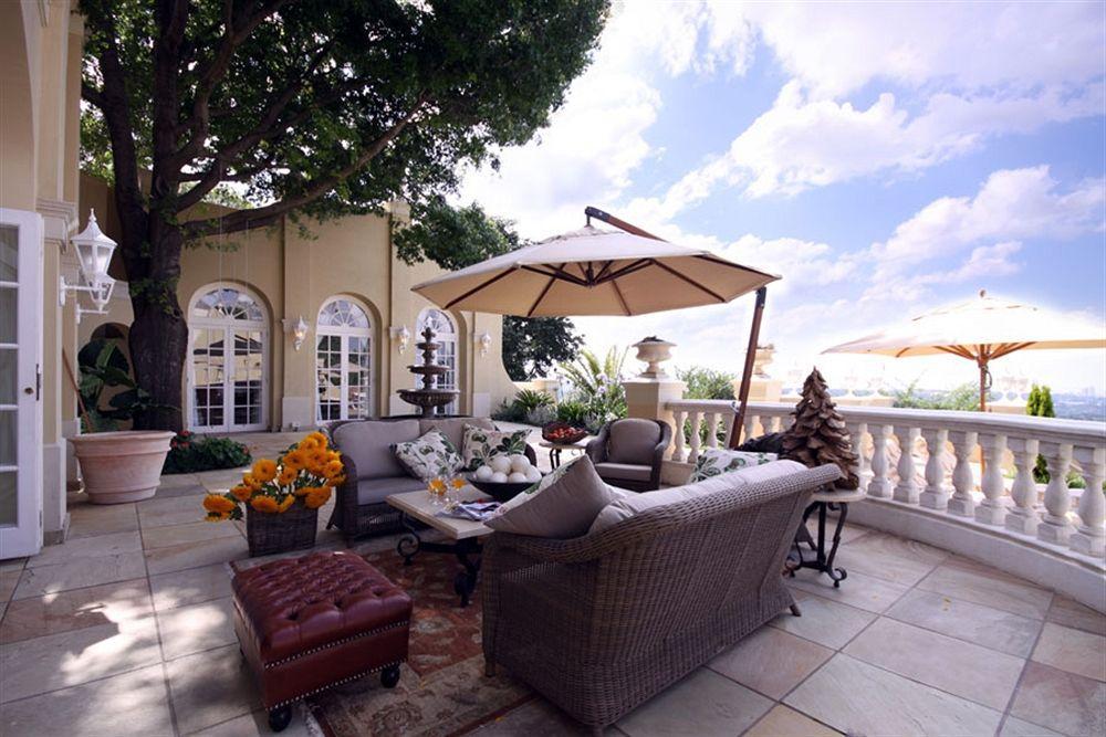 The Munro Boutique Johannesburg