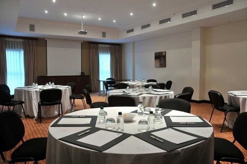 Southern Sun Sandton 4* Johannesburg