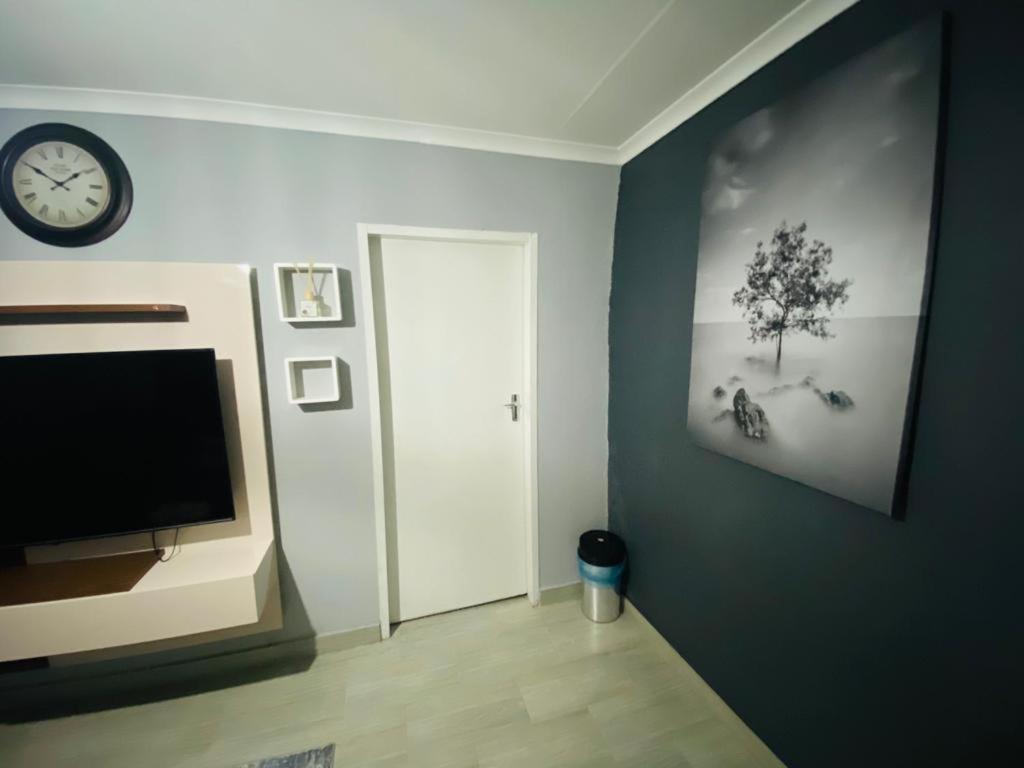 Apartment The Curve Unit 2