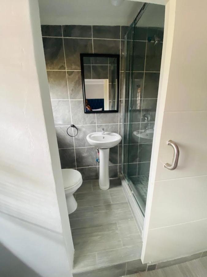 Apartamento 6 The Curve Unit 3 *