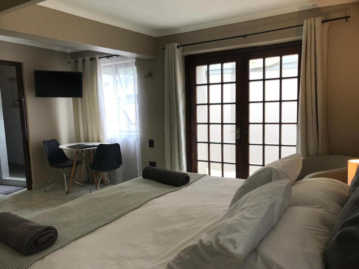 Homestay Aluve
