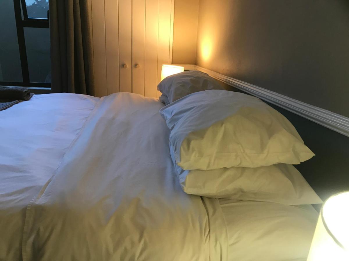 Homestay Aluve Johannesburg