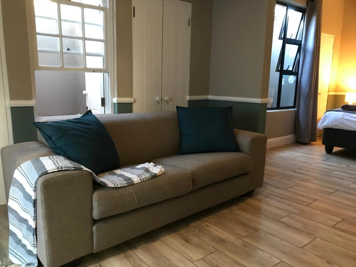 Homestay Aluve Johannesburg
