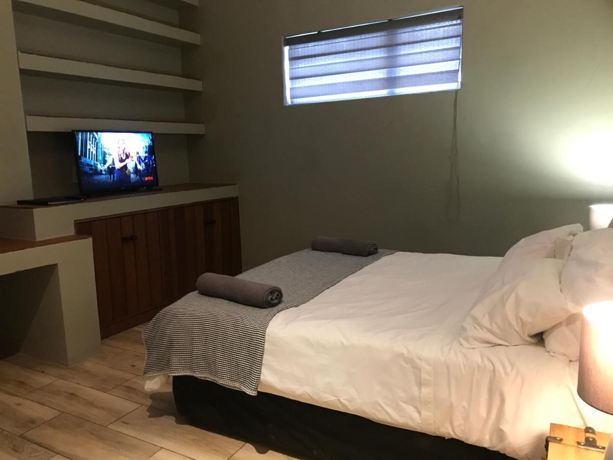 Aluve Homestay