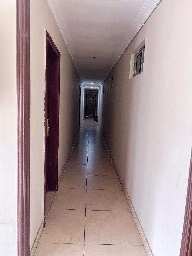Gasthof Shengtang Business