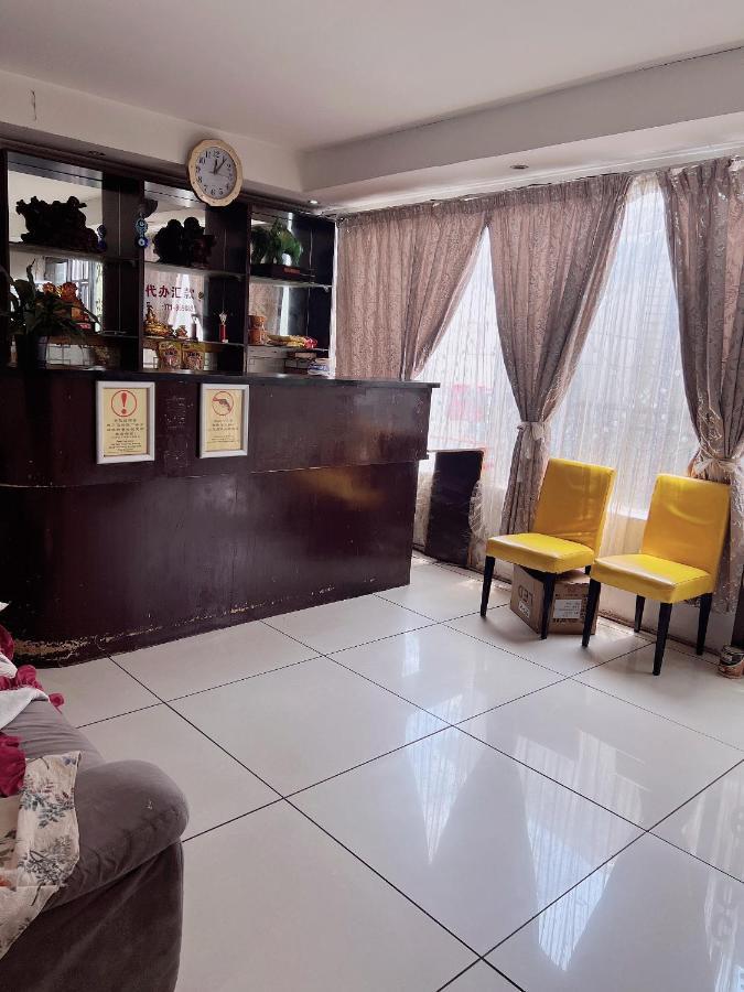Shengtang Business 3* Johannesburg