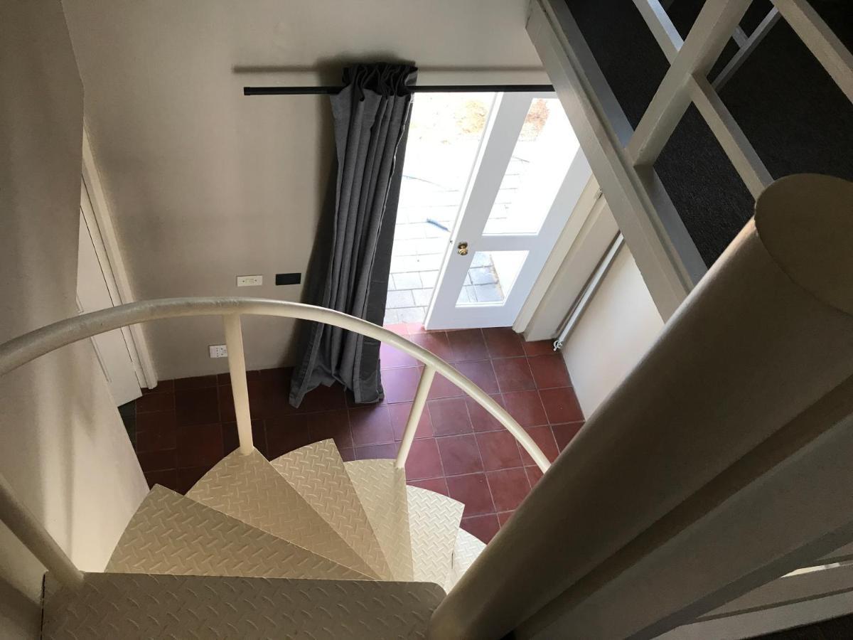 Aluve Homestay