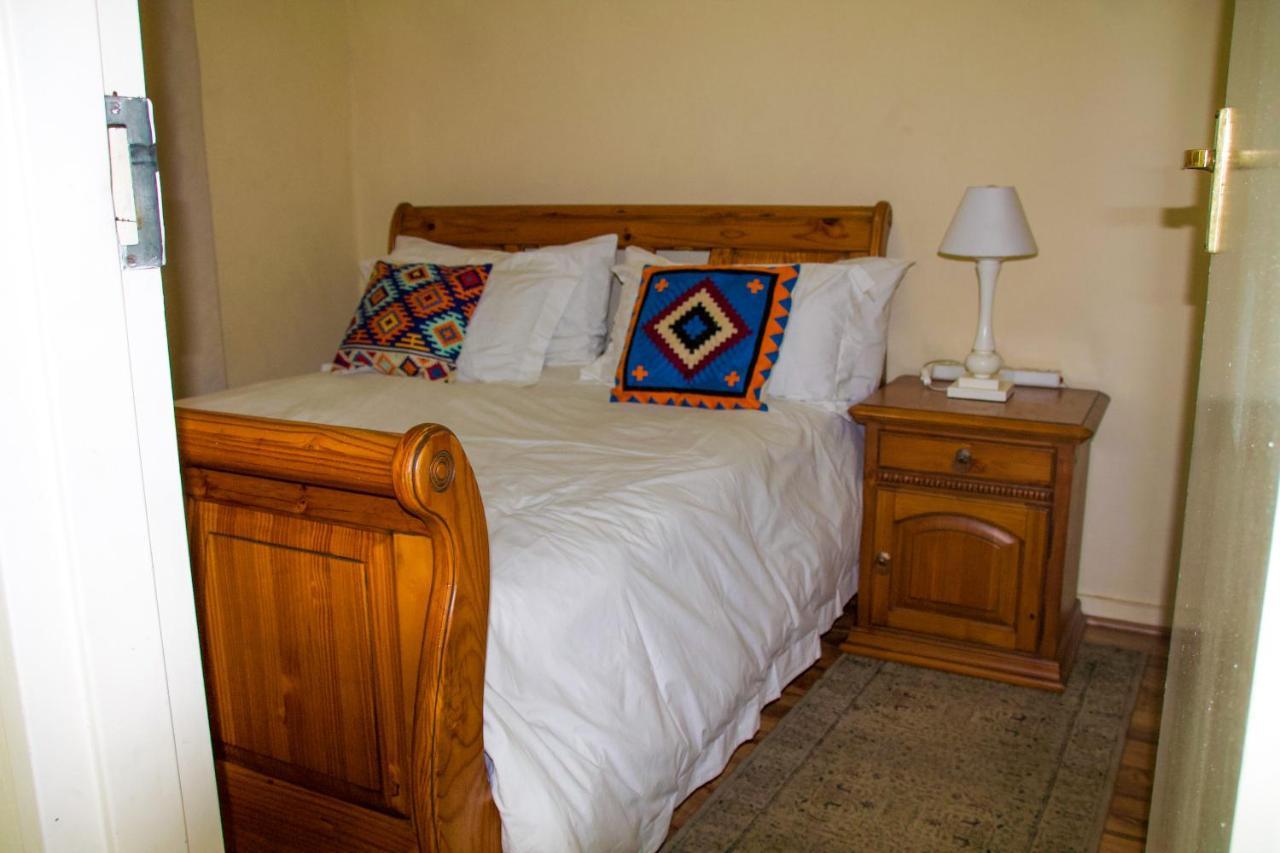 12 Madison Vintage Soul Apartamento Joanesburgo