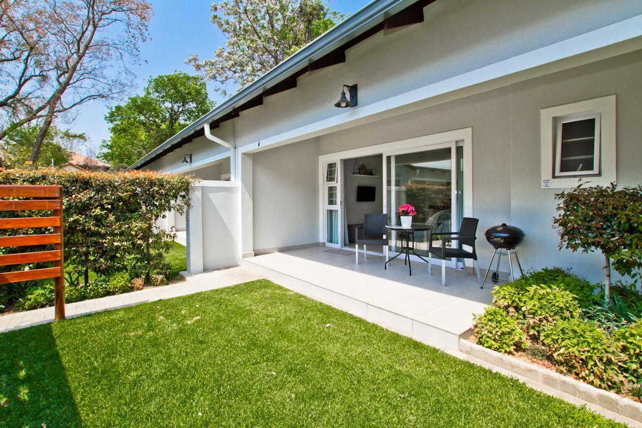 Apartamento Kent Manor Guest