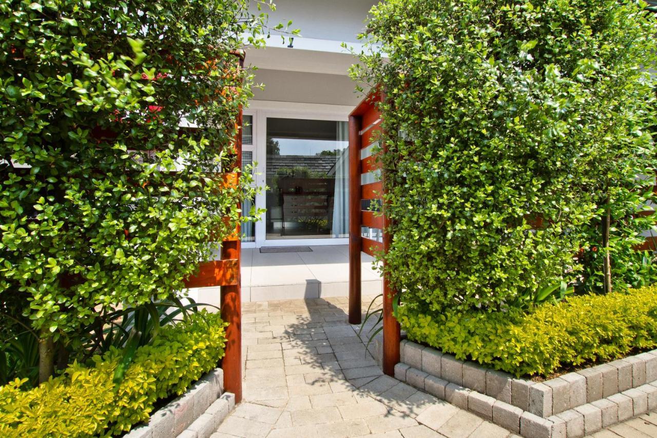Kent Manor Guest Apartamento