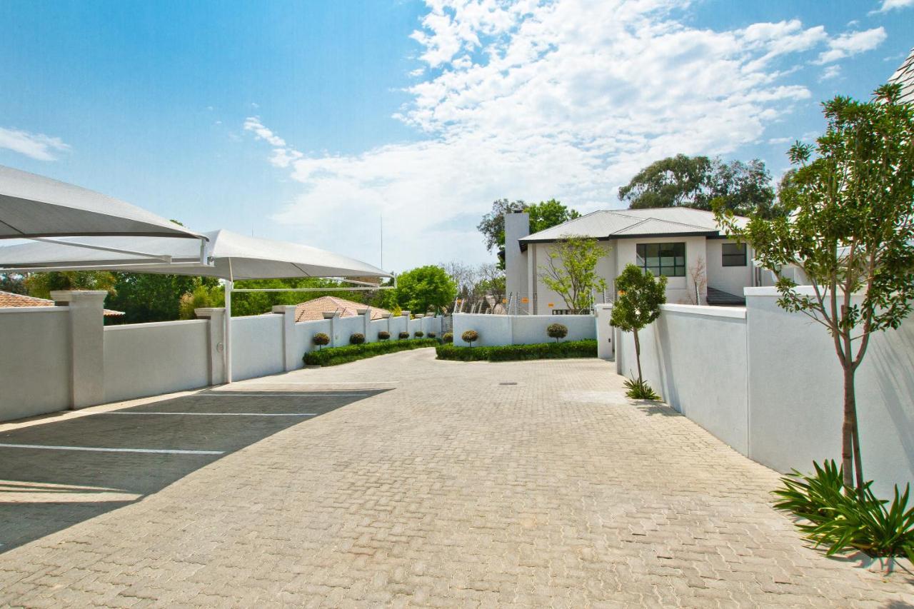 Apartamento Kent Manor Guest