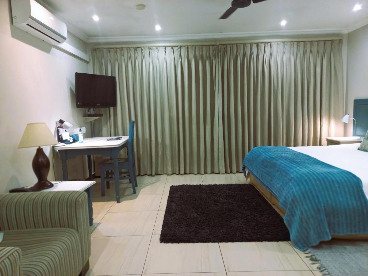Rivonia Premier 4*