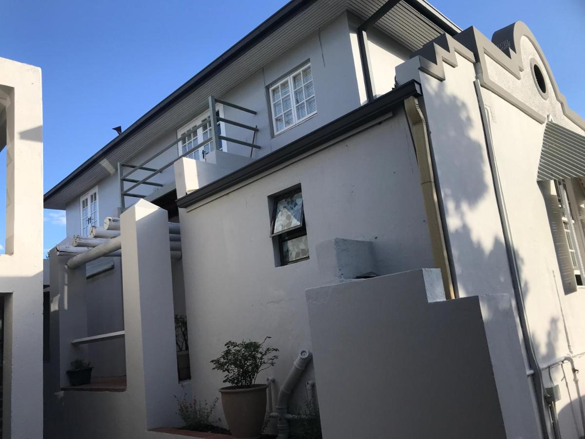 Aluve Johannesburg